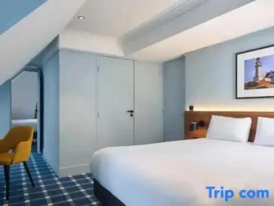 TimParis du Gare du Nord - 35