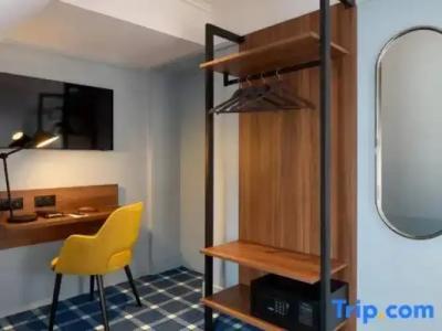 TimParis du Gare du Nord - 37