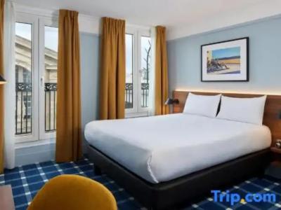 TimParis du Gare du Nord - 44