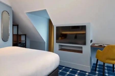 TimParis du Gare du Nord - 34