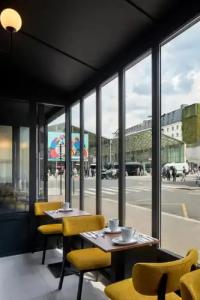 TimParis du Gare du Nord - 19