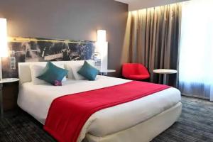 Mercure Gare de l'Est Hotel, Paris
