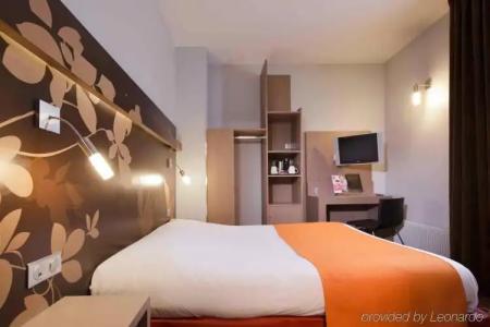 Mercure Paris Gare de l'Est - 2