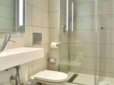 Mercure Paris Gare de l'Est - 4