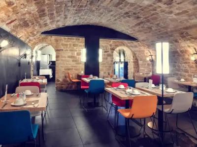 Mercure Paris Gare de l'Est - 7