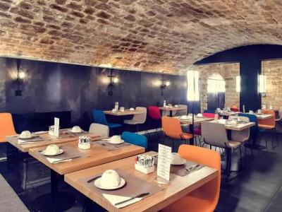 Mercure Paris Gare de l'Est - 6