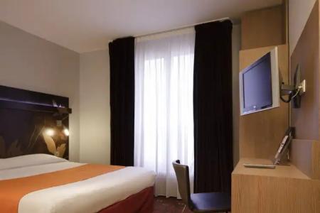 Mercure Paris Gare de l'Est - 3