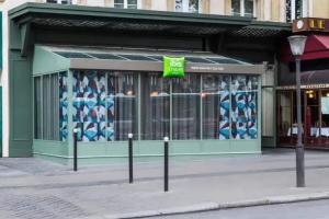 ibis Styles Gare de l'Est TGV Hotel