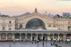 ibis Styles Gare de l'Est TGV Hotel, Paris