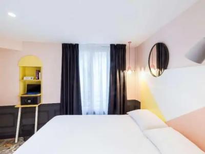 ibis Styles Paris Gare de l'Est TGV - 25