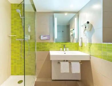 ibis Styles Paris Gare de l'Est TGV - 29