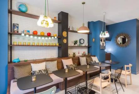 ibis Styles Paris Gare de l'Est TGV - 23