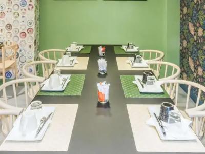 ibis Styles Paris Gare de l'Est TGV - 18