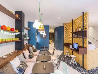 ibis Styles Paris Gare de l'Est TGV - 14