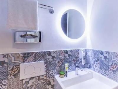 ibis Styles Paris Gare de l'Est TGV - 27