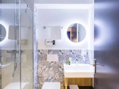 ibis Styles Paris Gare de l'Est TGV - 8