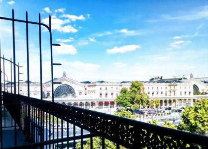 ibis Styles Paris Gare de l'Est TGV - 16