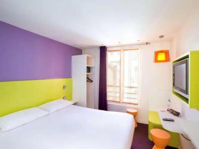 ibis Styles Paris Gare de l'Est TGV - 3