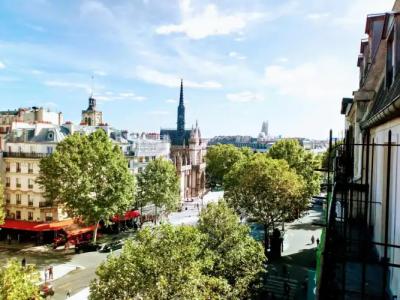 ibis Styles Paris Gare de l'Est TGV - 15