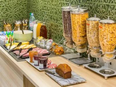 ibis Styles Paris Gare de l'Est TGV - 10