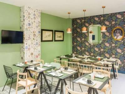 ibis Styles Paris Gare de l'Est TGV - 19