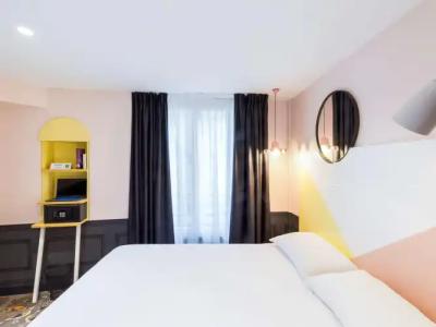 ibis Styles Paris Gare de l'Est TGV - 4