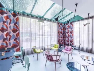 ibis Styles Paris Gare de l'Est TGV - 21