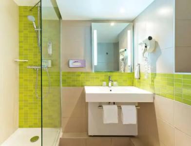 ibis Styles Paris Gare de l'Est TGV - 7