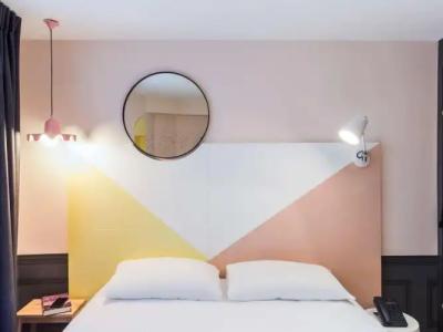 ibis Styles Paris Gare de l'Est TGV - 1
