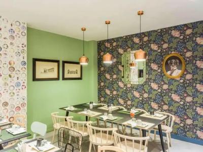ibis Styles Paris Gare de l'Est TGV - 13