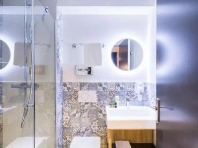 ibis Styles Paris Gare de l'Est TGV - 26