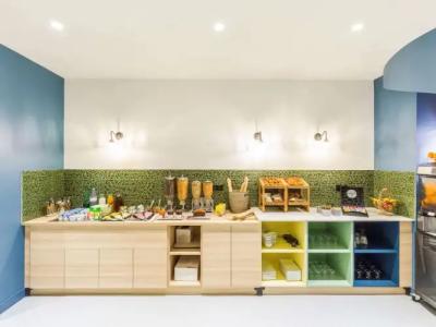 ibis Styles Paris Gare de l'Est TGV - 22