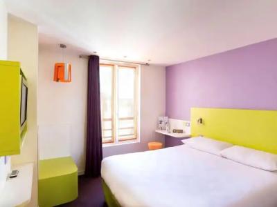 ibis Styles Paris Gare de l'Est TGV - 2