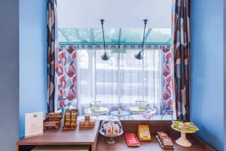 ibis Styles Paris Gare de l'Est TGV - 11