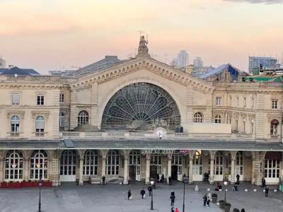 ibis Styles Paris Gare de l'Est TGV - 0