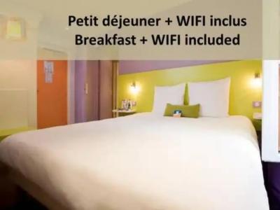ibis Styles Paris Gare de l'Est TGV - 28