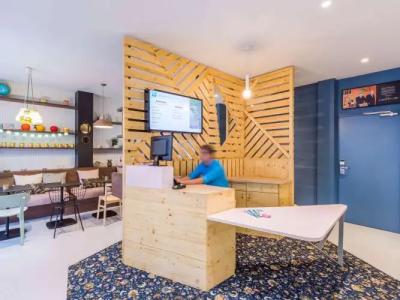 ibis Styles Paris Gare de l'Est TGV - 20