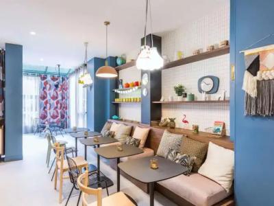 ibis Styles Paris Gare de l'Est TGV - 17