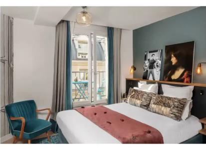 Lyric Paris Opera - 27