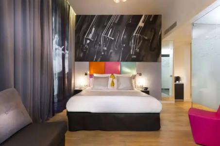 Lyric Paris Opera - 41