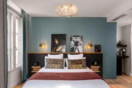 Lyric Paris Opera - 105