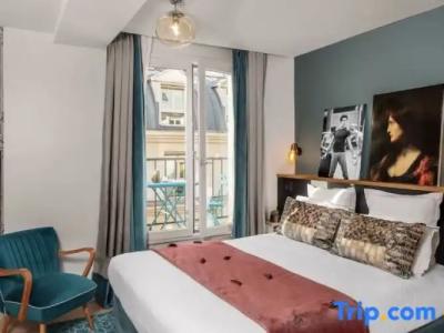 Lyric Paris Opera - 79