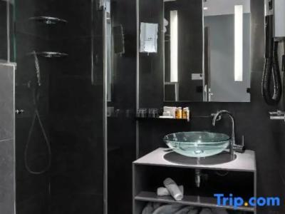 Lyric Paris Opera - 99