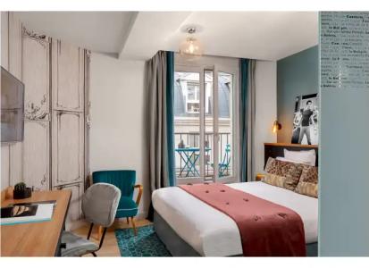 Lyric Paris Opera - 28