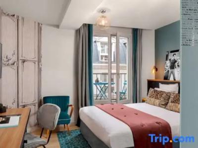 Lyric Paris Opera - 91