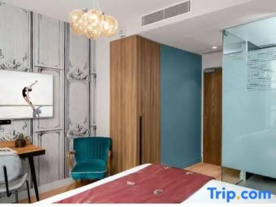 Lyric Paris Opera - 98