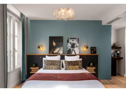 Lyric Paris Opera - 25