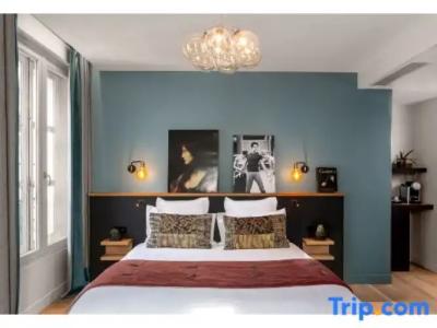 Lyric Paris Opera - 80