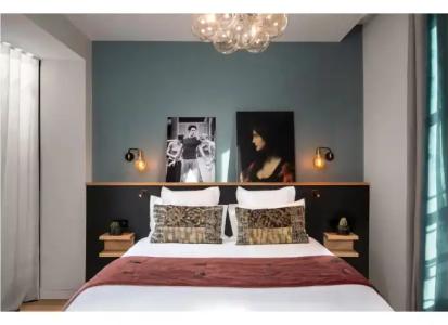 Lyric Paris Opera - 26