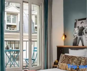 Lyric Paris Opera - 81